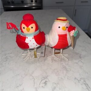 New Valentine’s Day Spritz Birds